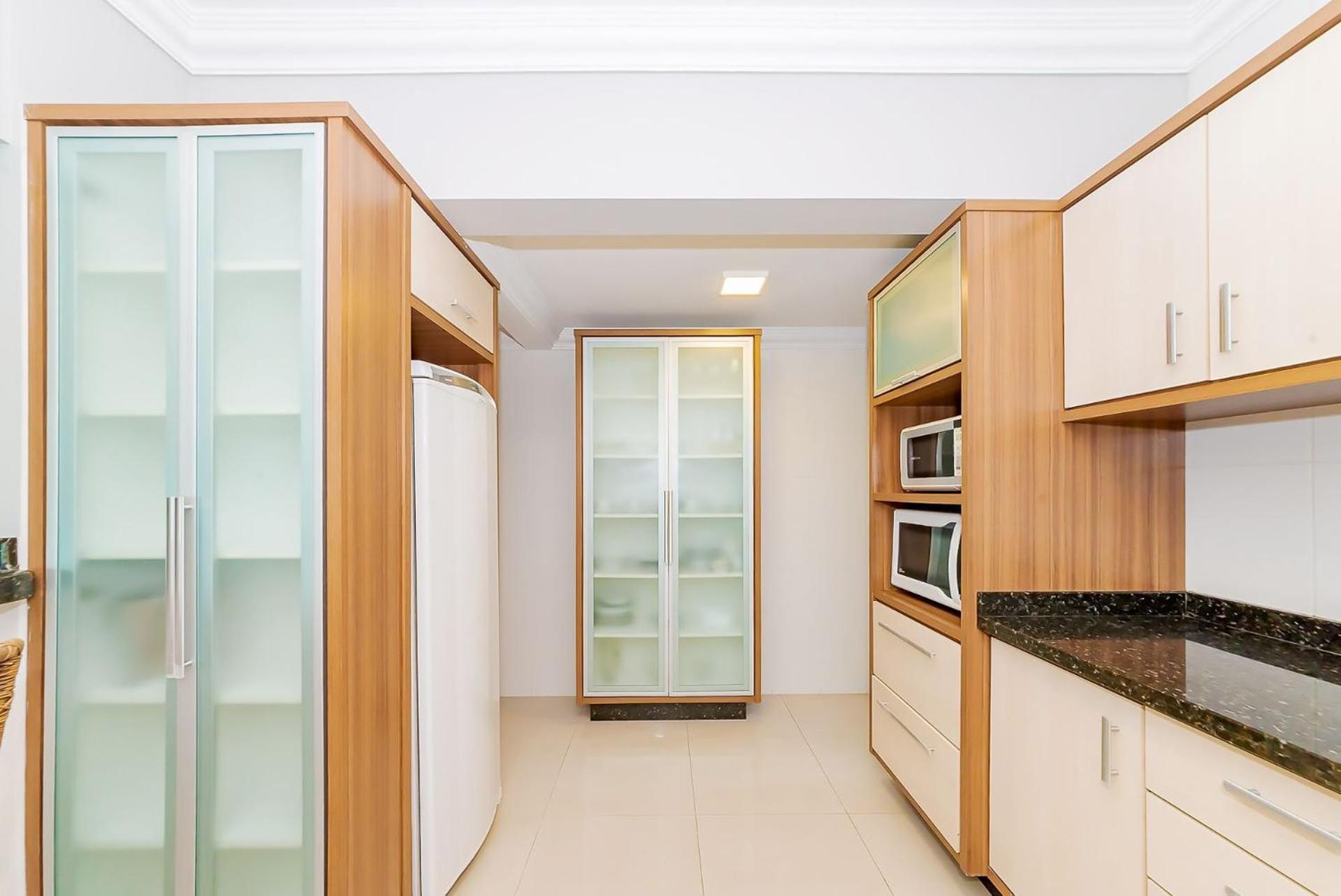 Apto Amplo 1Suite Mais 2Quartos - Quadra Mar 50M Da Praia - Somente Familiares Балнеаріу-Камборіу Екстер'єр фото